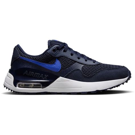 Jungen Nike Max Air Tanzen. Nike DE